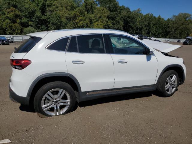 2023 MERCEDES-BENZ GLA 250 4M W1N4N4HB1PJ439334