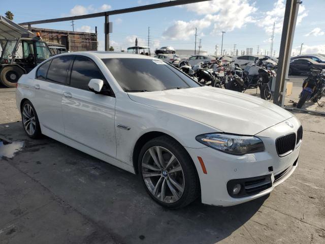 2016 BMW 528 I WBA5A5C54GG354898