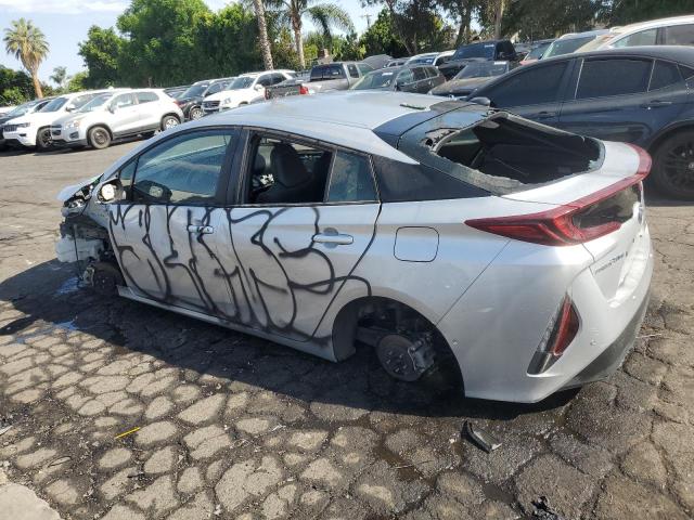2022 TOYOTA PRIUS PRIME LE JTDKAMFP7N3228892