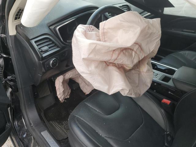2017 FORD FUSION TIT 3FA6P0D93HR227912