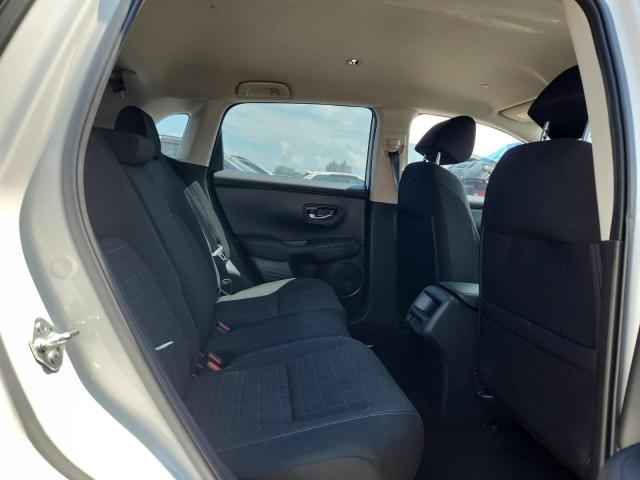 2025 HONDA HR-V LX 3CZRZ2H34SM712691