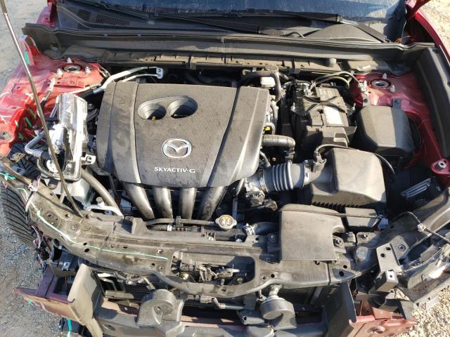 2022 MAZDA CX-30 SELE 3MVDMBBL1NM429398