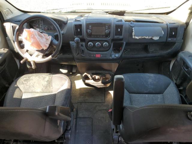 2021 RAM PROMASTER #3304864538