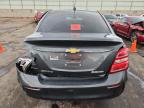 Lot #3304712929 2018 CHEVROLET SONIC LS
