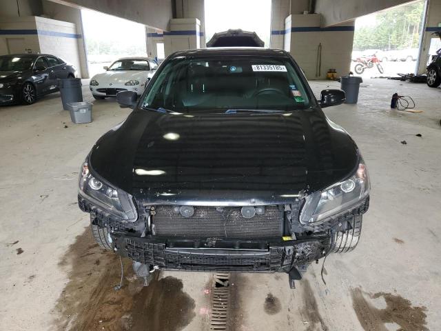 2015 HONDA ACCORD EXL 1HGCR2F81FA037610