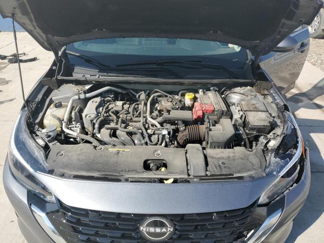 2024 NISSAN SENTRA SV 3N1AB8CV1RY258361