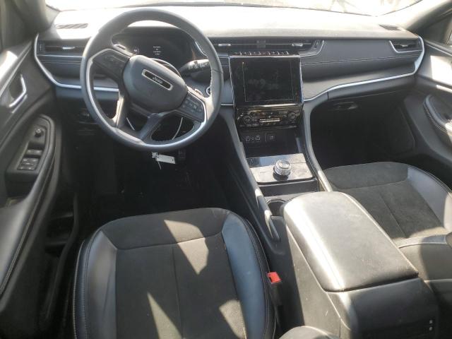 2024 JEEP GRAND CHER - 1C4RJKAG0R8503814