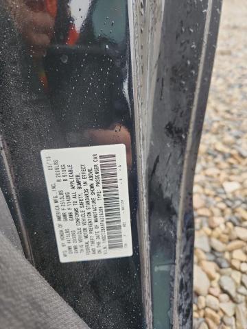 2015 HONDA ACCORD EXL - 1HGCT2B86FA008398