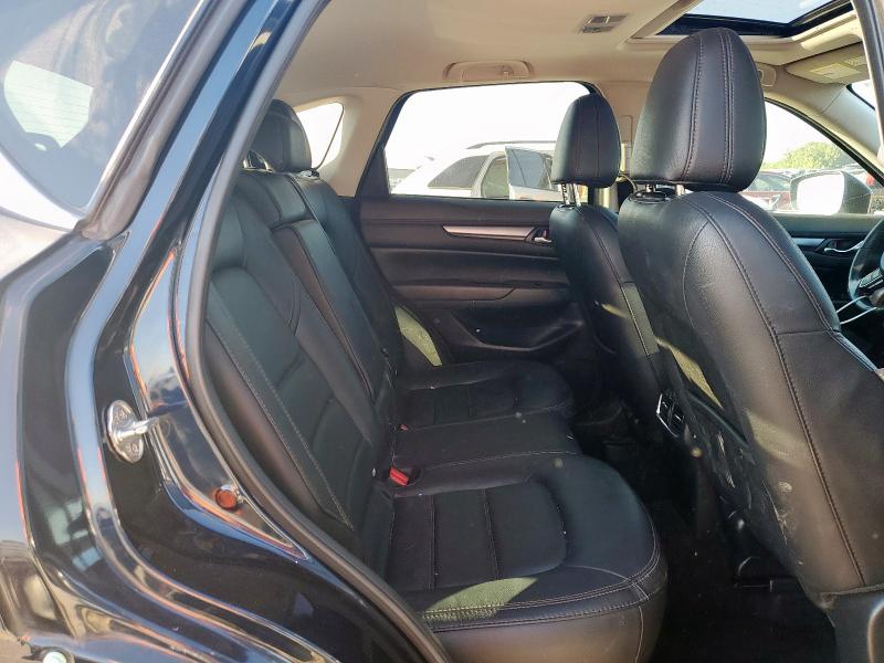 2021 MAZDA CX-5 TOURI - JM3KFACM4M0416769