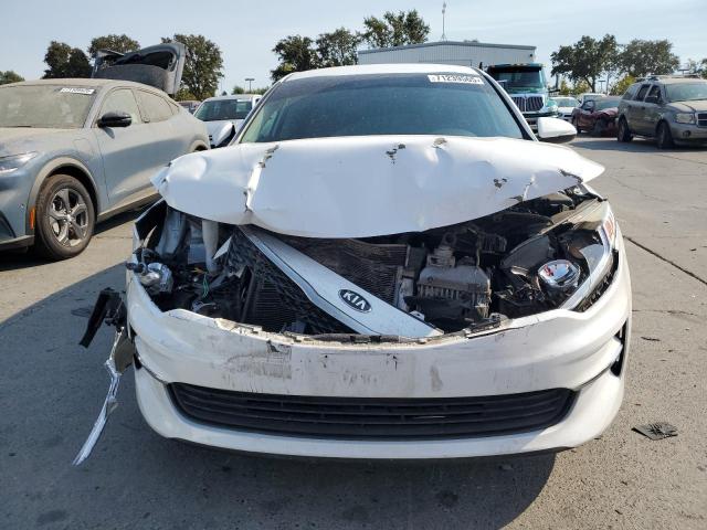 2016 KIA OPTIMA LX 5XXGT4L10GG053730