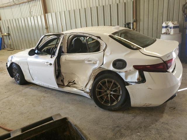 2020 ALFA ROMEO GIULIA ZARFANAN9L7632298