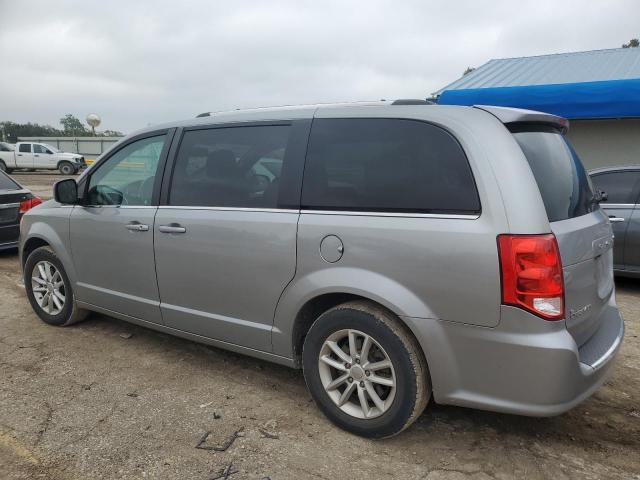 2018 DODGE GRAND CARA #3286537144