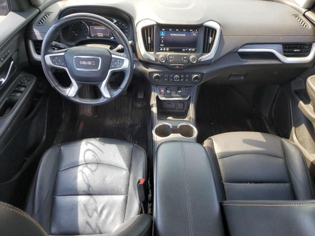 2019 GMC TERRAIN SL 3GKALVEV5KL171088