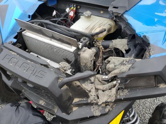 2016 POLR RZR XP TURBO EP - 3NSVDE926GF451519