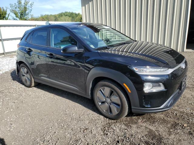 2021 HYUNDAI KONA ULTIM KM8K53AG9MU115746