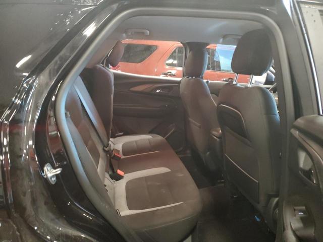 2024 CHEVROLET TRAILBLAZE - KL79MNSL3RB217332