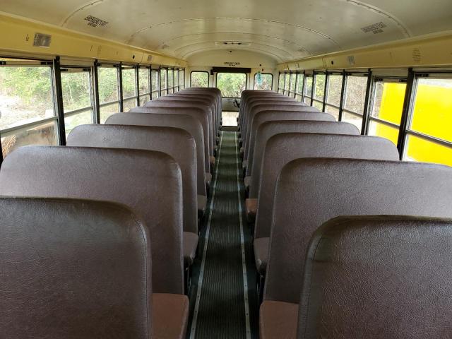 2011 IC CORPORATION CE SERIES SCHOOL #3260643074