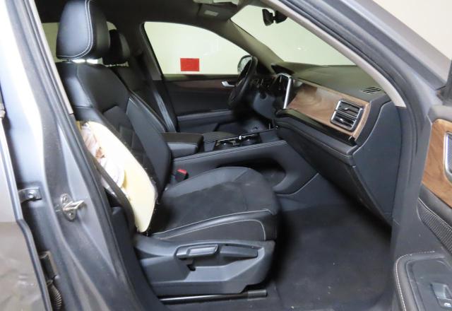 2025 VOLKSWAGEN ATLAS SE 1V2HR2CA5SC504083