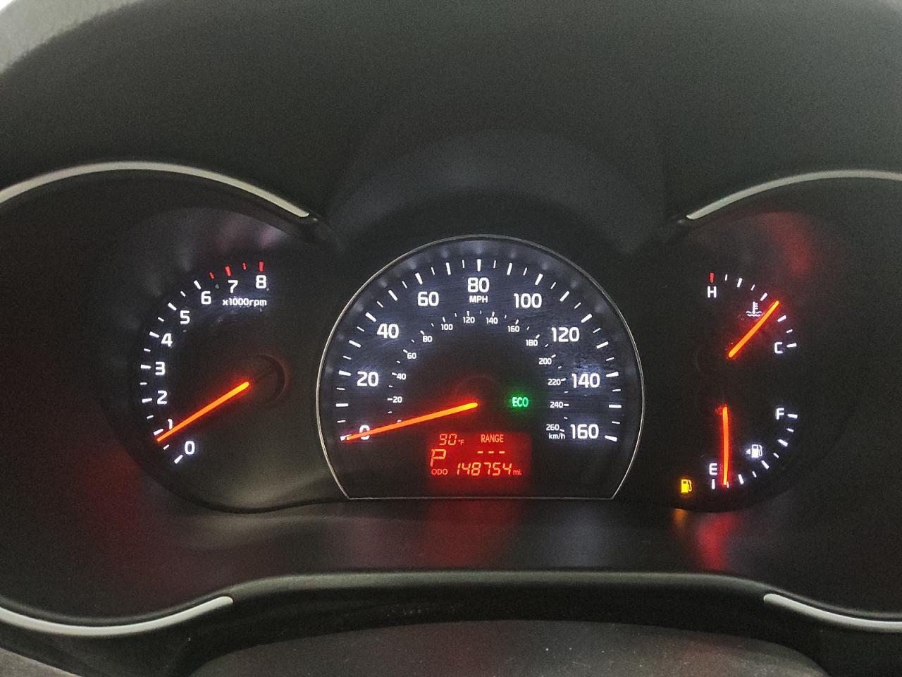 Lot #3311480234 2015 KIA SORENTO LX