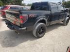 Lot #3297932857 2012 FORD F150 SUPER