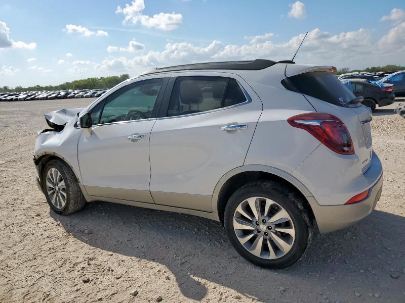 2018 BUICK ENCORE PRE KL4CJASB2JB536348