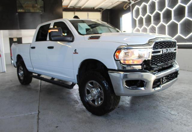 2024 RAM 2500 TRADESMAN 3C6UR5CL5RG305911