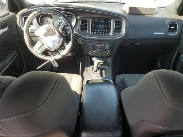 2017 DODGE CHARGER SXT #3319182850