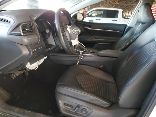 2021 TOYOTA CAMRY SE 4T1G11AK9MU578125