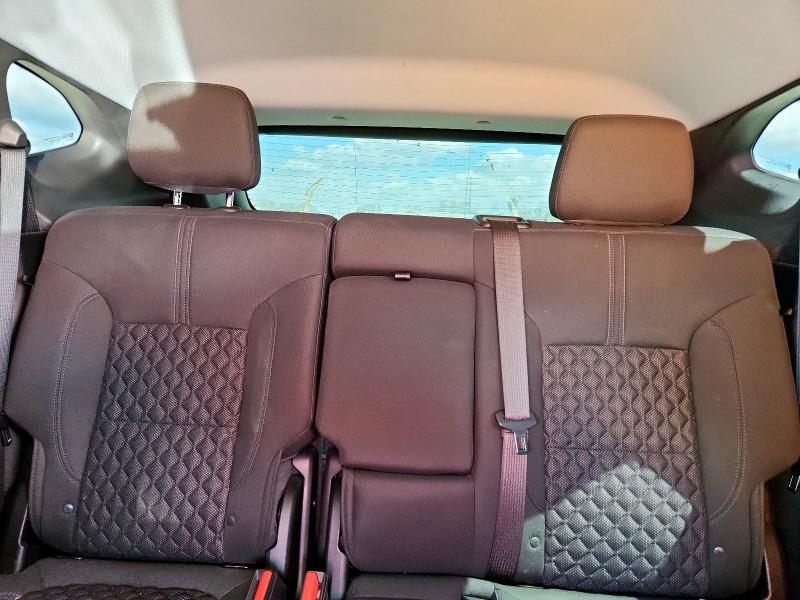 2022 CHEVROLET BLAZER 2LT #3291521921