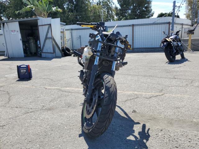 2017 KAWASAKI EX300 B JKAEX8B11HDA40790