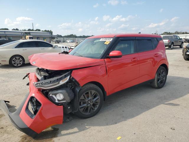 2020 KIA SOUL EX KNDJ33AUXL7724689