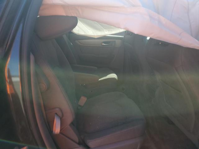 2017 CHEVROLET TRAVERSE LT 1GNKRHKD3HJ112883