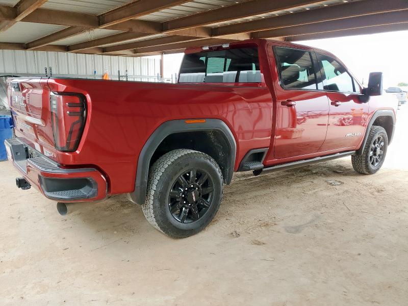 2025 GMC SIERRA K25 1GT4UPEY7SF171325