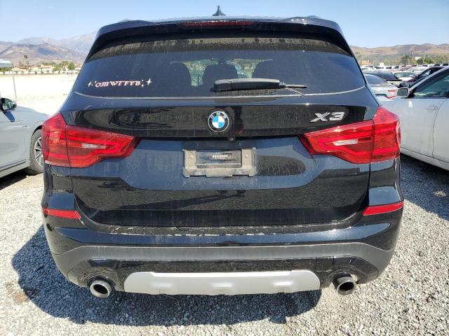 2018 BMW X3 XDRIVE3 - 5UXTR9C51JLC77840