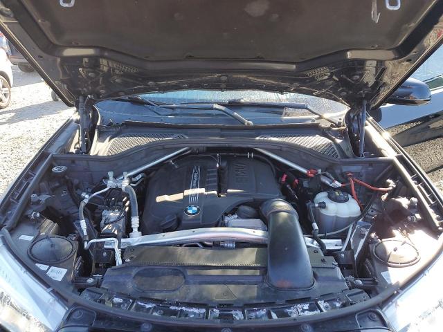 2017 BMW X5 XDRIVE3 5UXKR0C33H0V78785