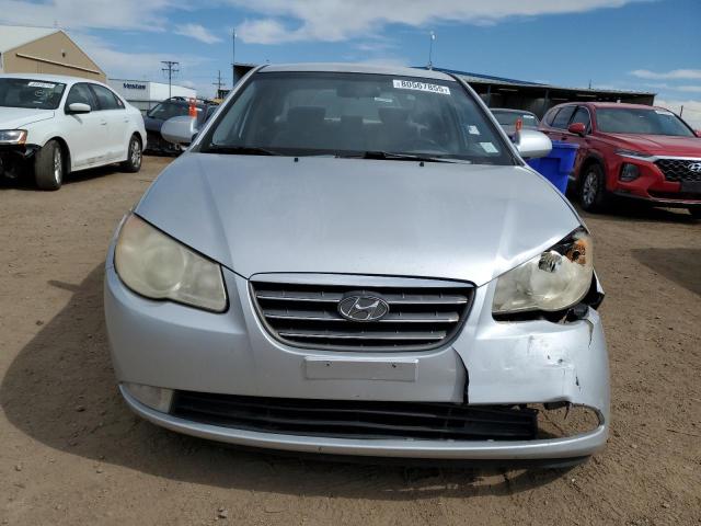 2008 HYUNDAI ELANTRA GL #3254781140