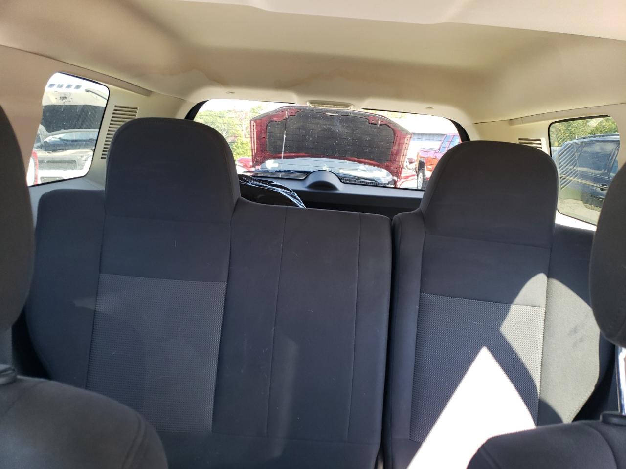 JEEP PATRIOT LATITUDE