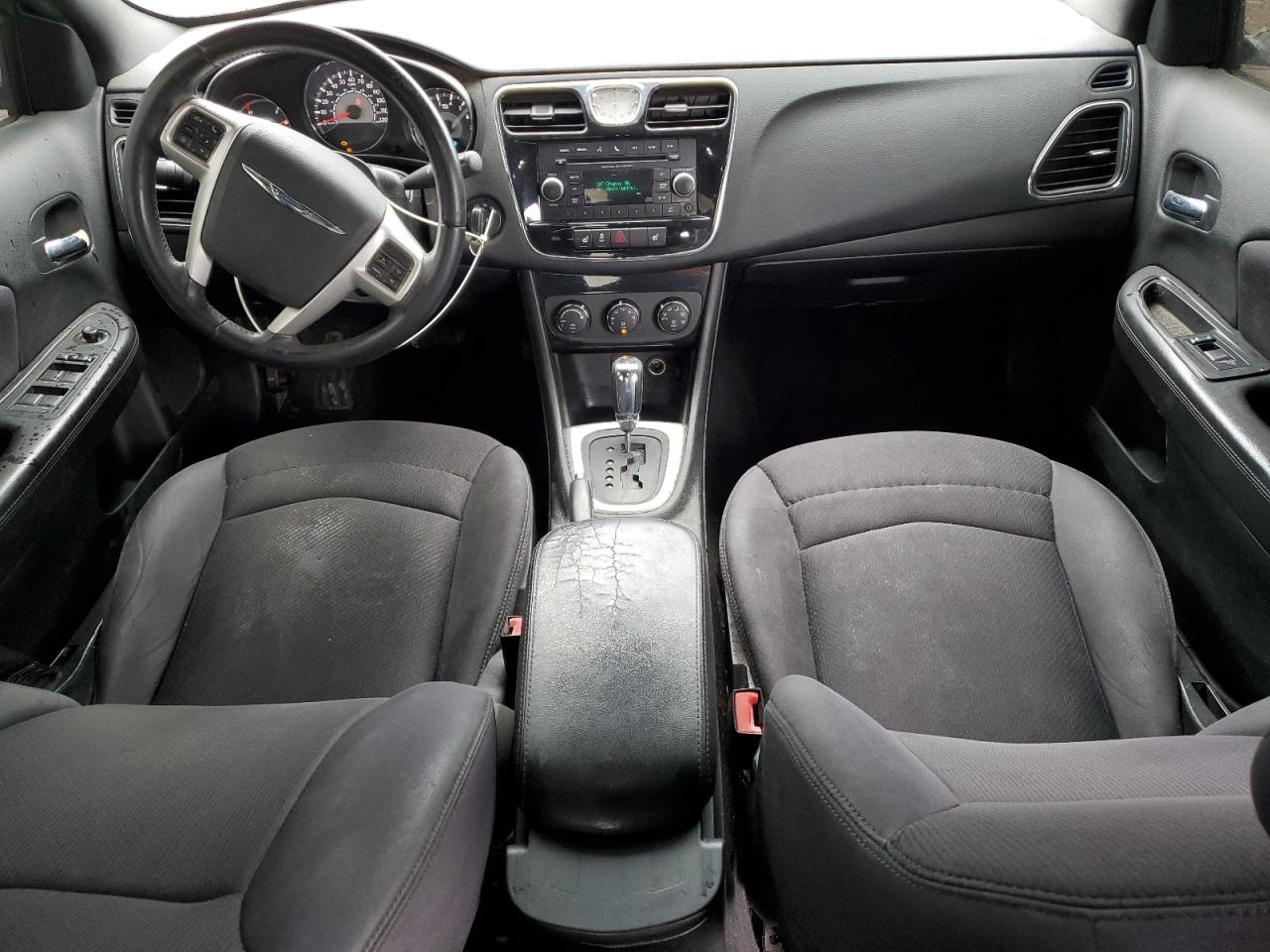 CHRYSLER 200 TOURING