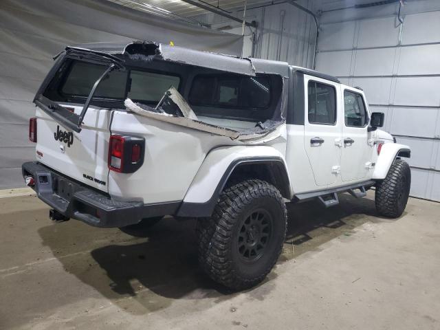 2023 JEEP GLADIATOR 1C6JJTAG2PL515998