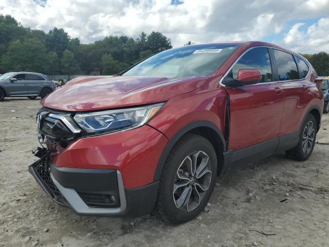 HONDA CR-V EX