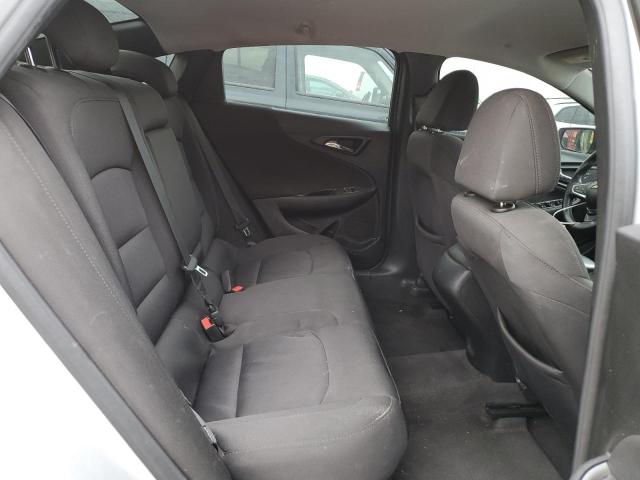 2018 CHEVROLET MALIBU LS - 1G1ZB5ST6JF196040