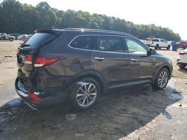 2017 HYUNDAI SANTA FE S - KM8SMDHF8HU216899