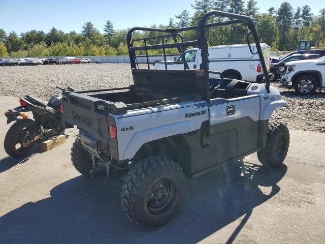 2025 KAWASAKI KAF700 A RGSW643A8SBK50460