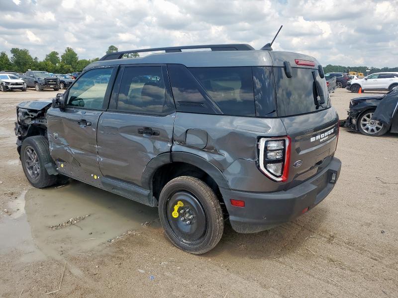 2024 FORD BRONCO SPO - 3FMCR9B68RRE46141