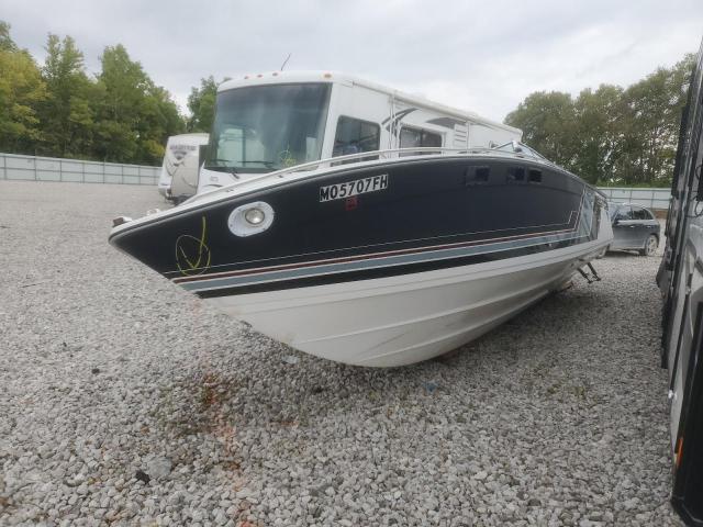FORMULA BOAT 1985 TNRM5208H485 photo #3