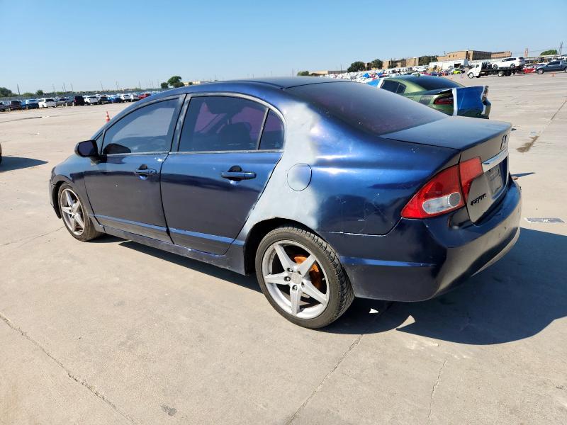 2011 HONDA CIVIC VP - 2HGFA1F37BH549516