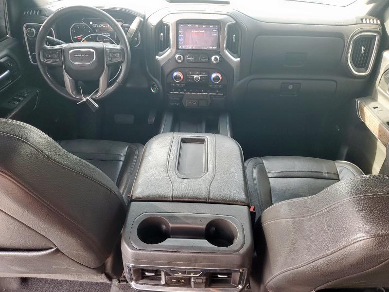 2022 GMC SIERRA K2500 DENALI 1GT49REY2NF363706