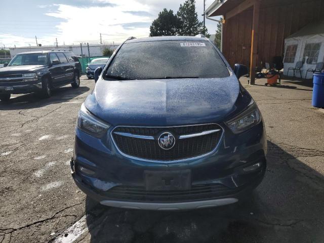 2020 BUICK ENCORE SPO KL4CJ2SB1LB015372