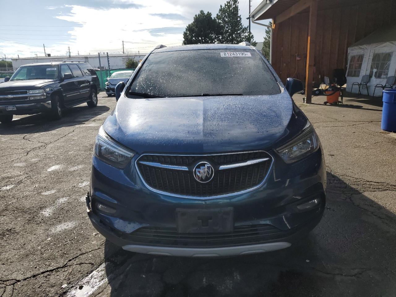 BUICK ENCORE SPORT TOURING