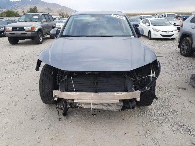 2018 AUDI Q5 PREMIUM - WA1BNAFYXJ2156382